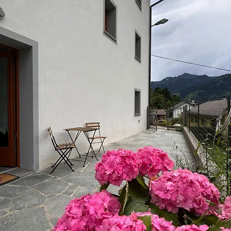 アパート Da Rite