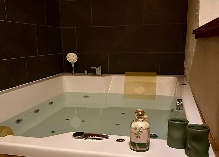 Da Rite Appartamento *