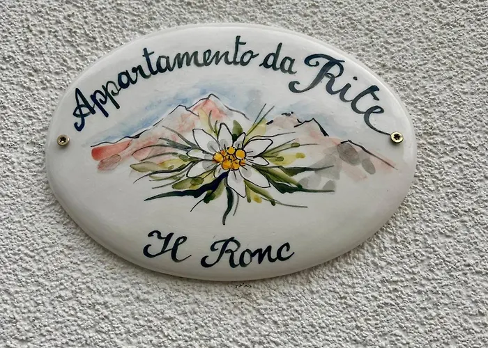 Da Rite Appartamento Paluzza