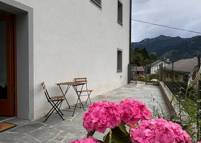 Appartamento Da Rite