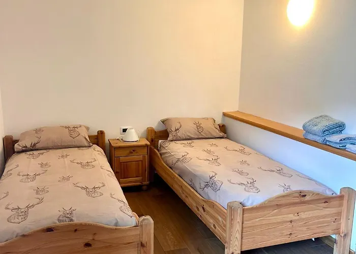 Da Rite Appartamento Paluzza